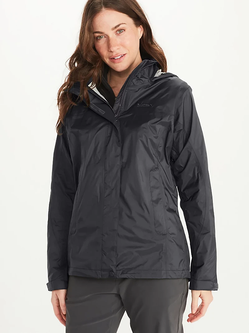 Marmot Women's PreCip® Eco Rain Jacket