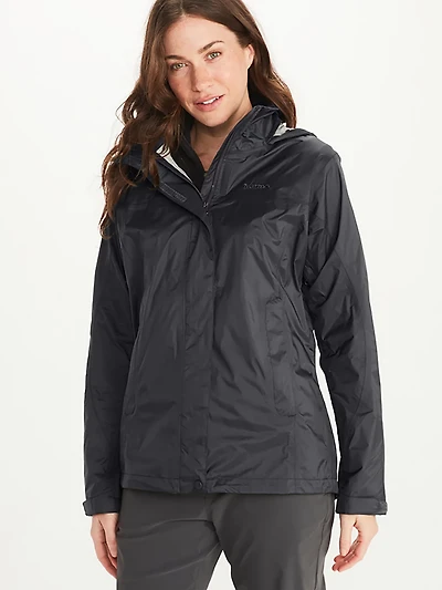 Marmot Women's PreCip® Eco Rain Jacket