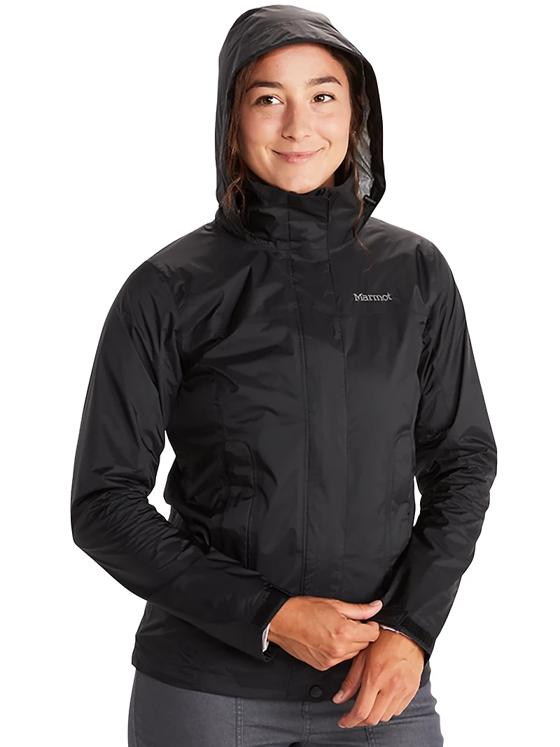 Marmot Women's PreCip® Eco Rain Jacket