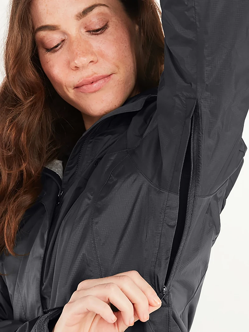 Marmot Women's PreCip® Eco Rain Jacket