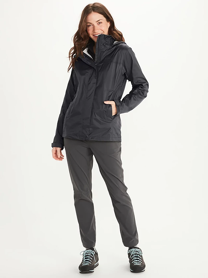 Marmot Women's PreCip® Eco Rain Jacket