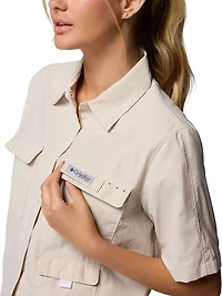 Columbia Sportswear Women's PFG Open Water T-shirt