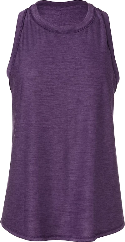 BCG Women's Turbo Melange Muscle Tank Top