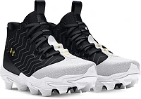 Under Armour Boys' Harper 9 RM Baseball Cleats