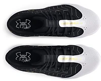Under Armour Boys' Harper 9 RM Baseball Cleats