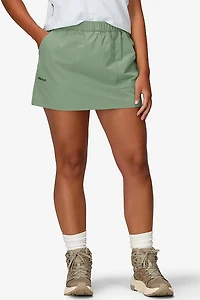 Marmot Women's AirExchange SolarShield Skort