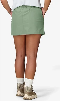 Marmot Women's AirExchange SolarShield Skort