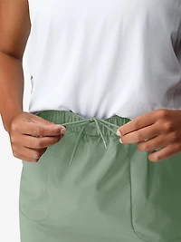 Marmot Women's AirExchange SolarShield Skort