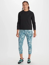 Marmot Women's Windridge Long Sleeve T-shirt