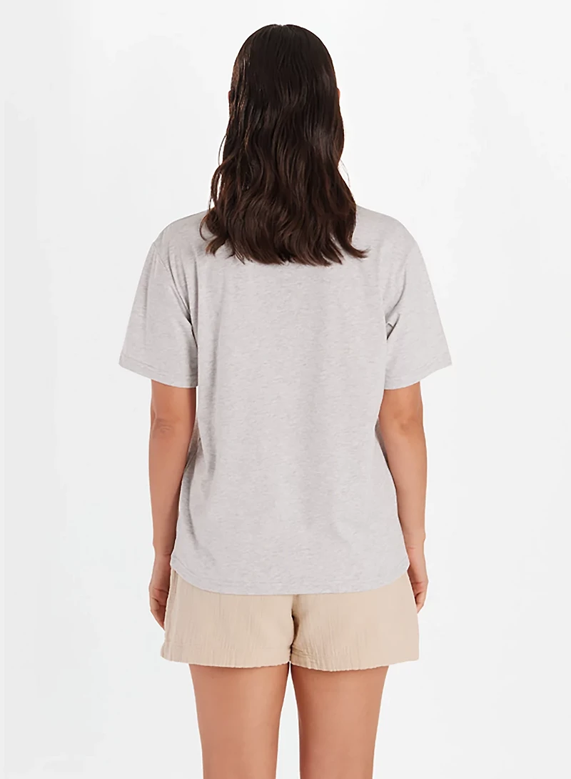 Marmot Women's MMW Short Sleeve T-shirt
