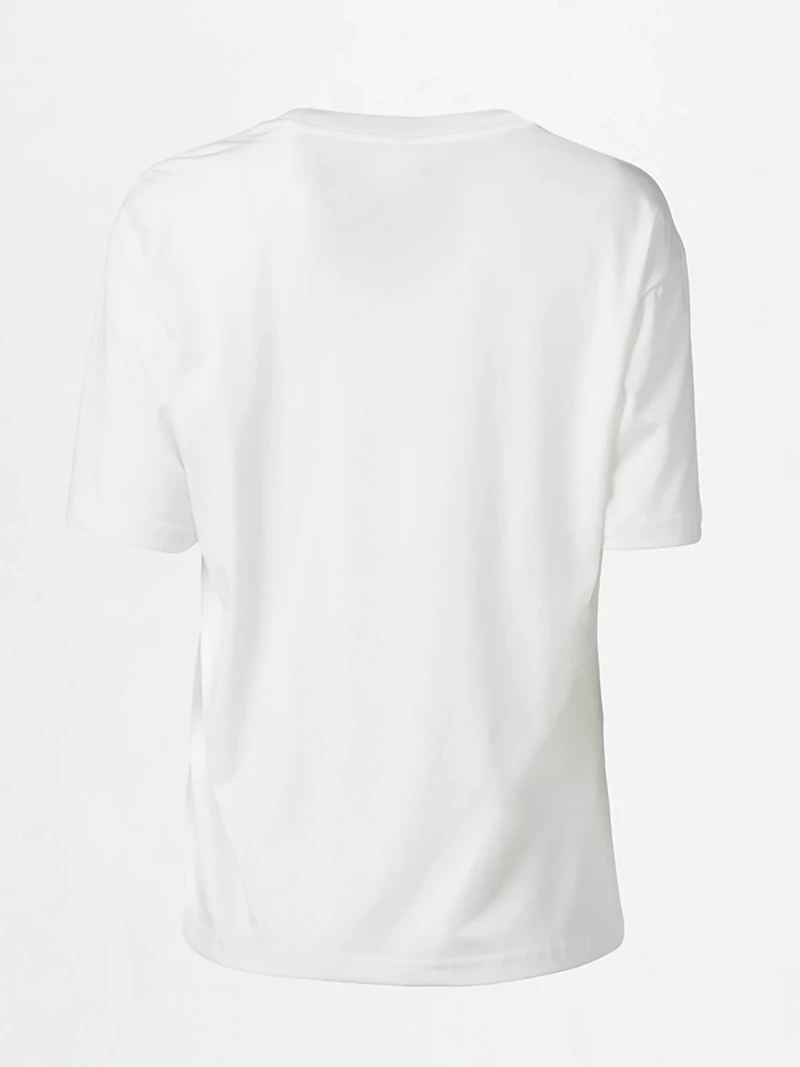 Marmot Women's MMW Short Sleeve T-shirt