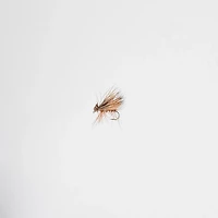 Perfect Hatch Dry Fly Elk Hair Caddis - 2 Pack