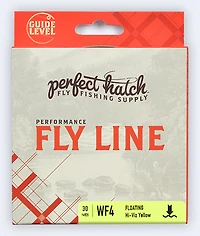 Perfect Hatch 10 lb Performance Fly Line