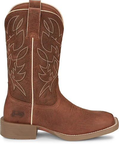 Justin Women's Liberty Western Boots