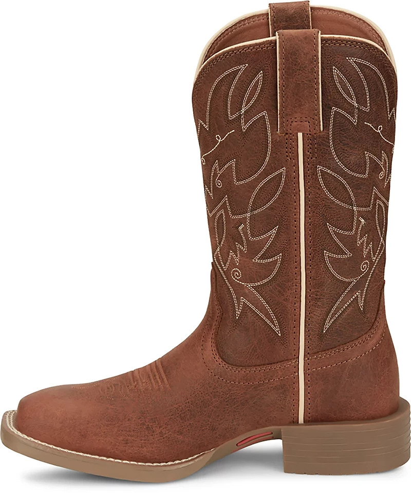 Justin Women's Liberty Western Boots
