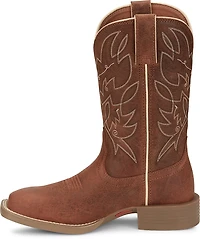 Justin Women's Liberty Western Boots