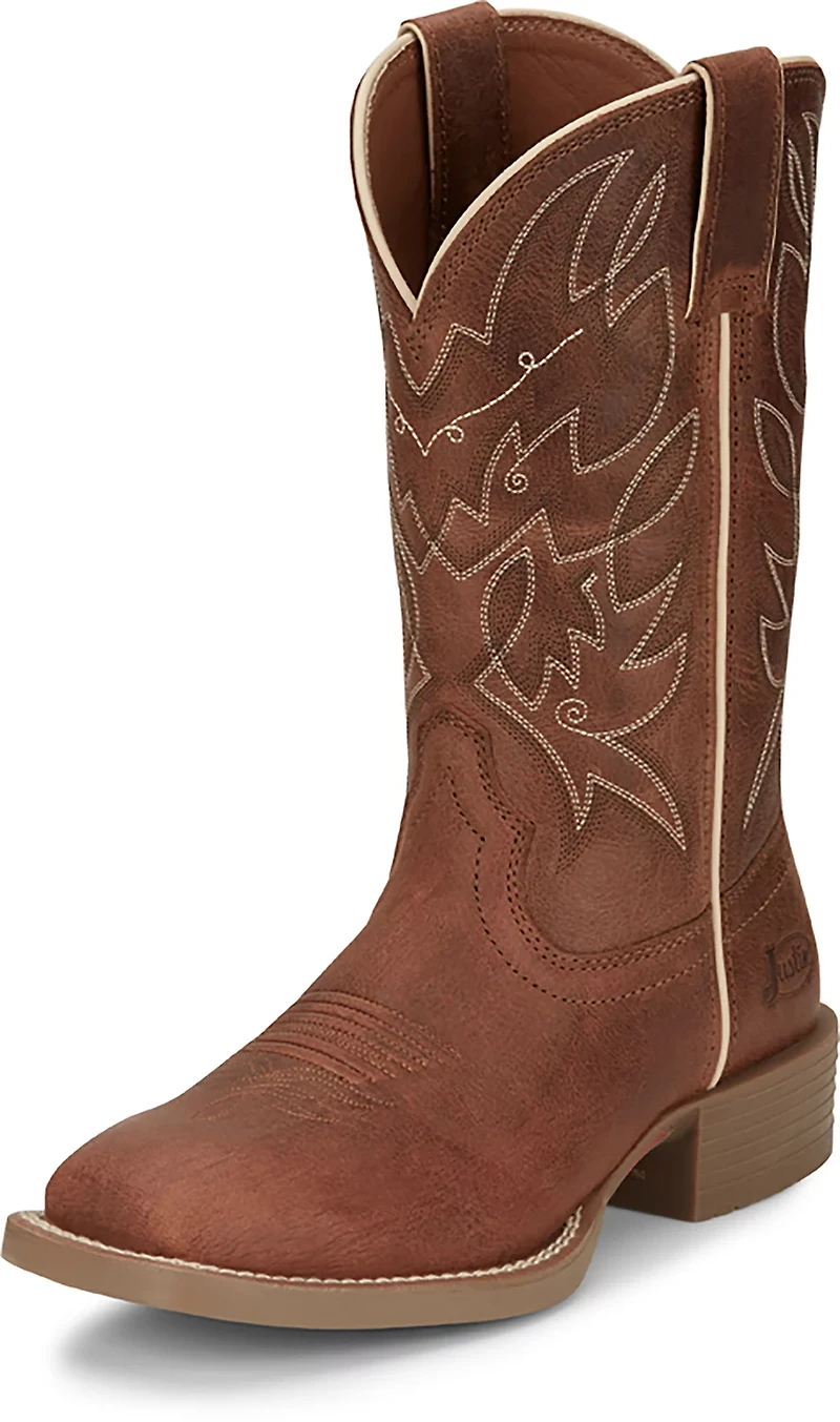 Justin Women's Liberty Western Boots
