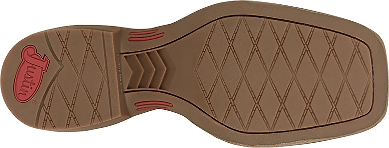 Justin Women's Liberty Western Boots