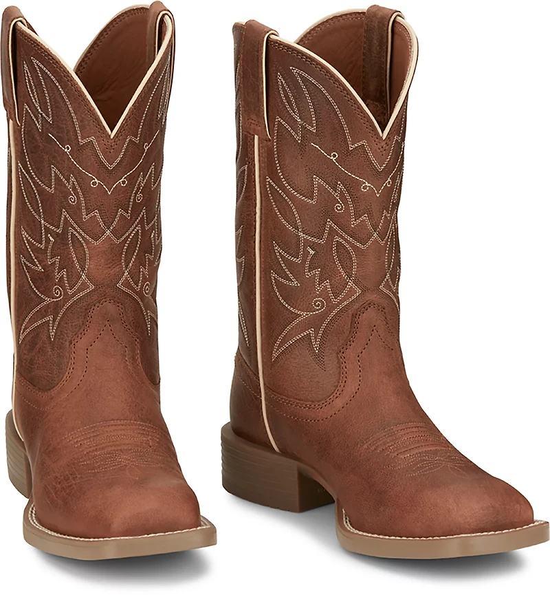 Justin Women's Liberty Western Boots