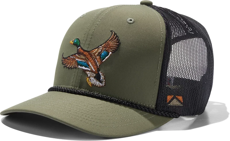 Paramount Apparel Landing Mallard Cap