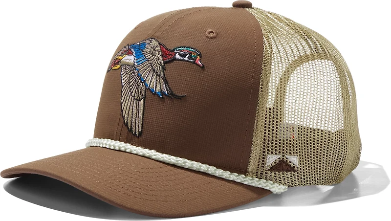 Paramount Apparel Flying Wood Duck Cap