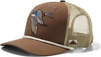 Paramount Apparel Flying Wood Duck Cap