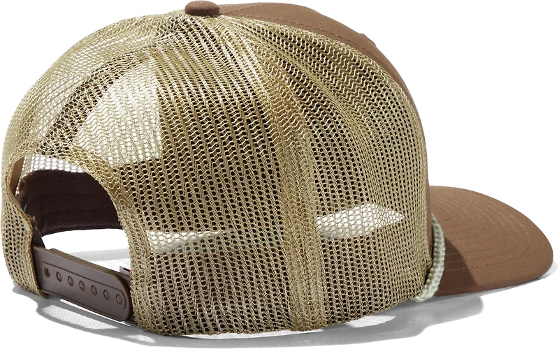 Paramount Apparel Flying Wood Duck Cap