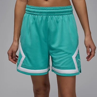 Jordan Women's Sport Diamond Shorts 4