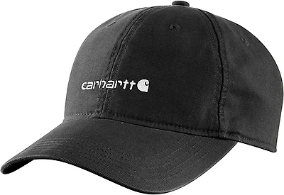 Carhartt Women's Canvas Embroidered Graphic Cap
