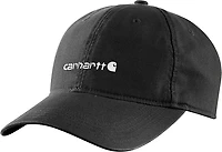 Carhartt Women's Canvas Embroidered Graphic Cap