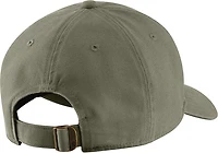 Carhartt Women's Canvas Embroidered Graphic Cap
