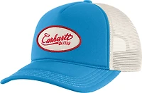 Carhartt Women's Graphic Trucker Cap