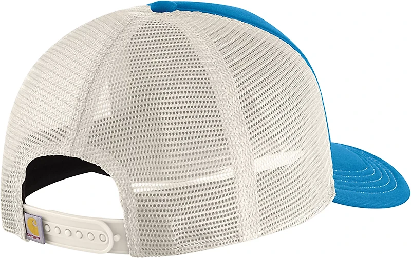 Carhartt Women's Graphic Trucker Cap