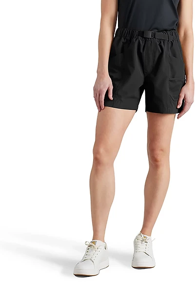 Carhartt Women's Force Phoenix Cargo Shorts