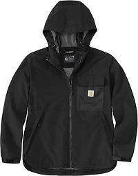 Carhartt Women's Storm Defender® Loose Fit Lightweight Hooded Packable Jacket
