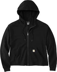 Carhartt Women's TENCEL‚Ñ¢ Fiber Series Loose Fit Full-Zip Sweatshirt