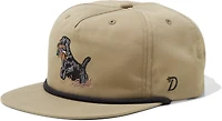 Duck Camp Men's Black Lab Cap