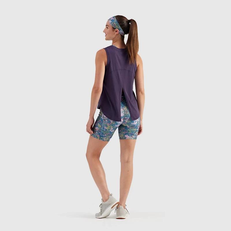 Freely Women's Journey Tank