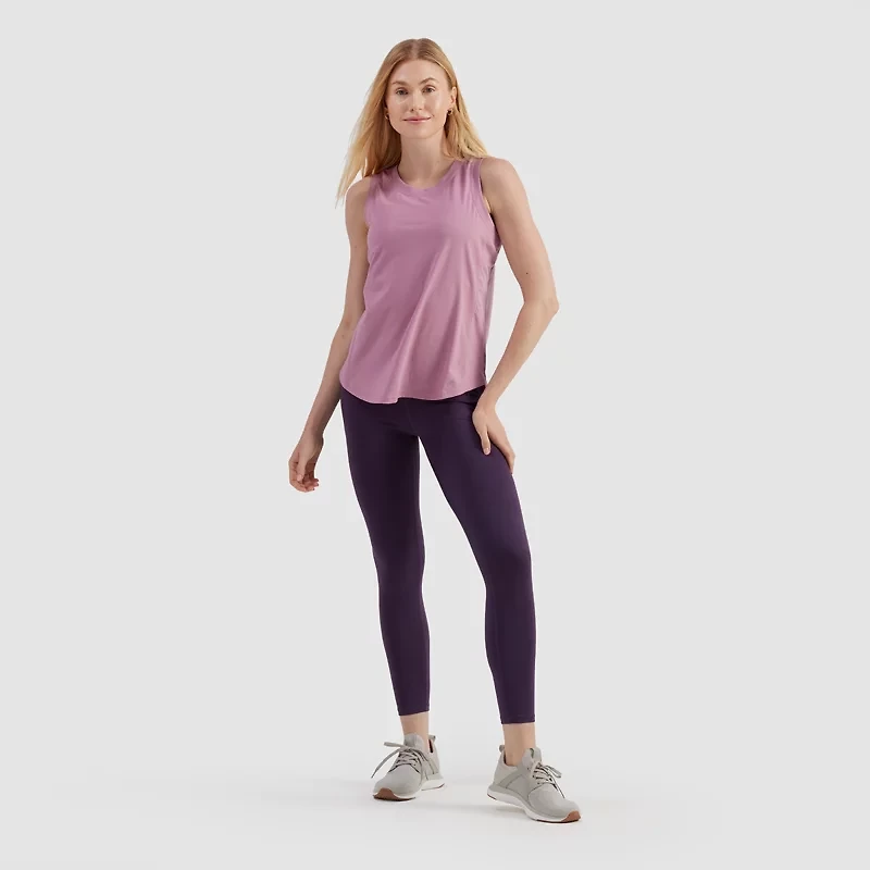 Freely Women's Journey Tank