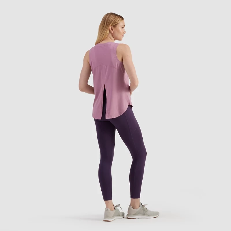 Freely Women's Journey Tank