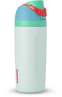 Owala FreeSip 16 oz Stainless Steel Water Bottle
