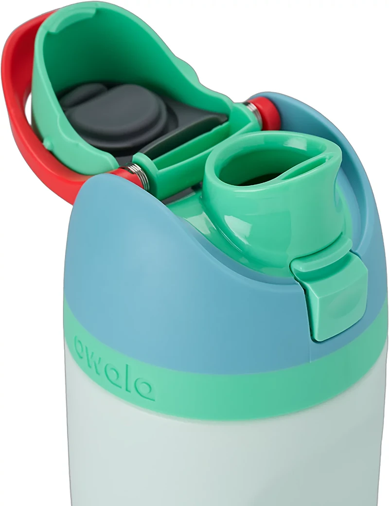 Owala FreeSip 16 oz Stainless Steel Water Bottle