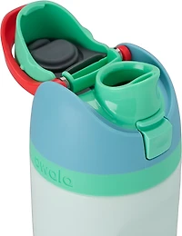 Owala FreeSip 16 oz Stainless Steel Water Bottle