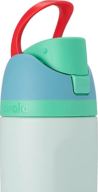 Owala FreeSip 16 oz Stainless Steel Water Bottle