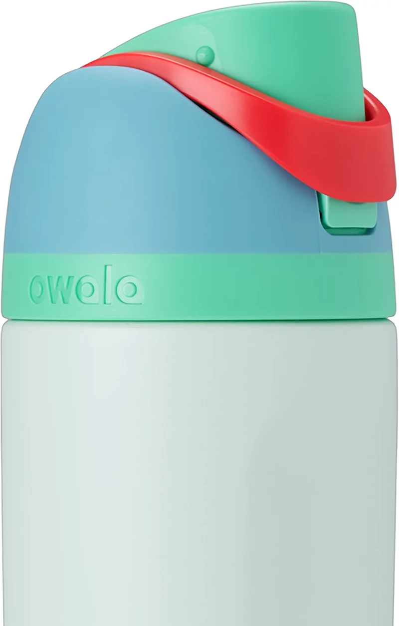 Owala FreeSip 16 oz Stainless Steel Water Bottle