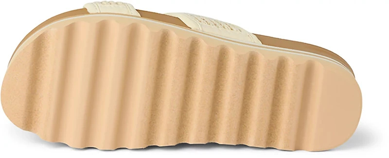 Reef Women's Cushion Vista Hi Flip-Flops