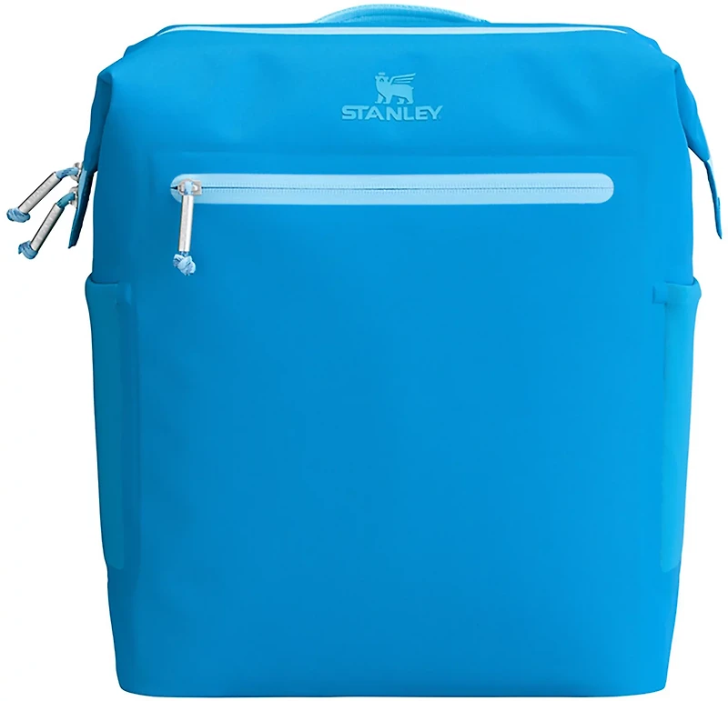Stanley All Day Madeleine 14 Quart Mini Backpack Cooler