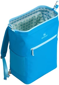 Stanley All Day Madeleine 14 Quart Mini Backpack Cooler