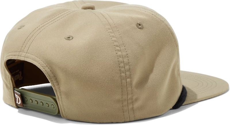 Duck Camp Men's Black Lab Cap
