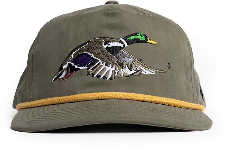 Duck Camp Men's Mallard Cap